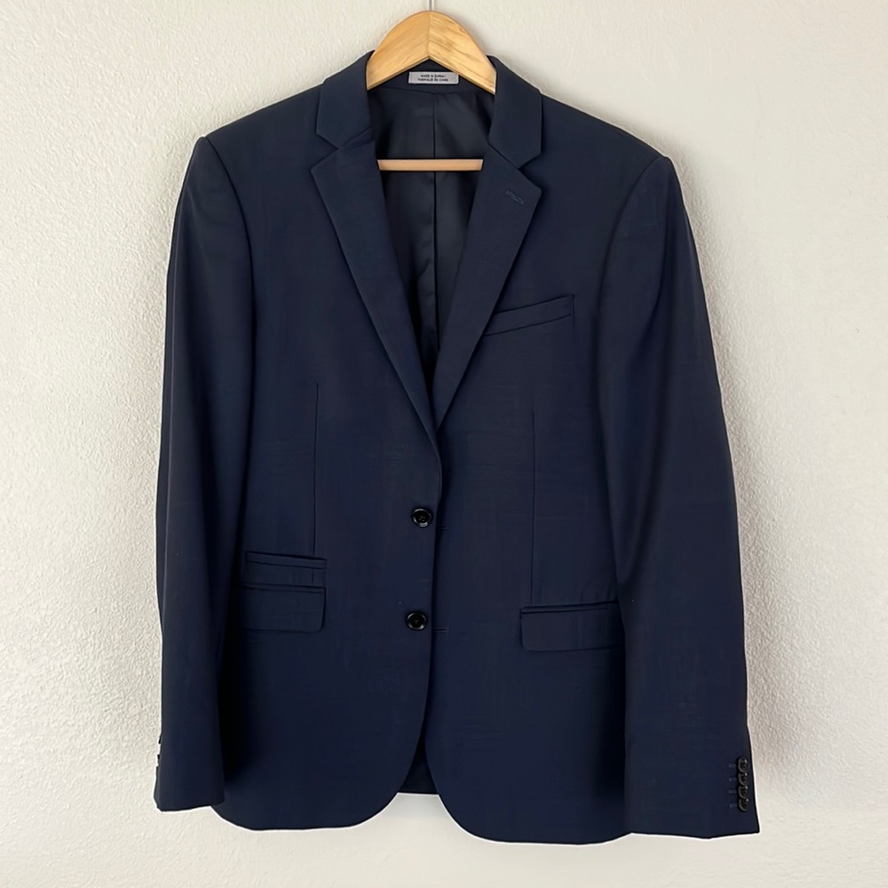 Express Photographer 38 Regular Sport Jacket